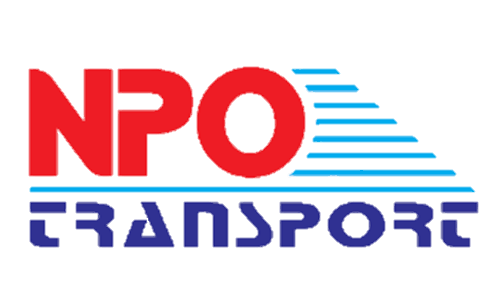 NPO Transport Logo